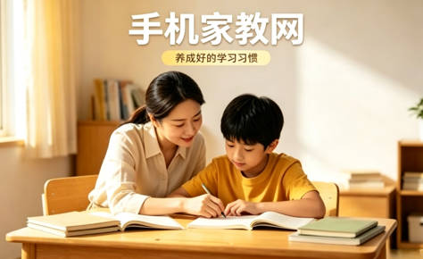 黄山大学生做家教，选啥授课场景既省心又能多赚钱？